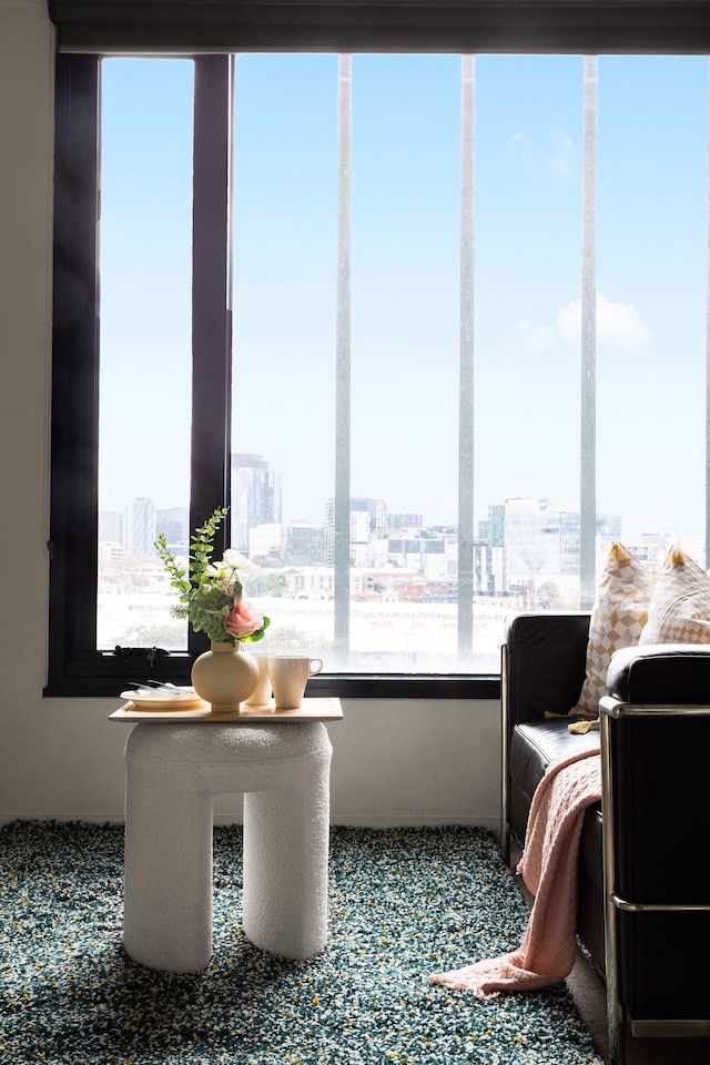 A Comfy Apt Right Next to Queen Victoria Market