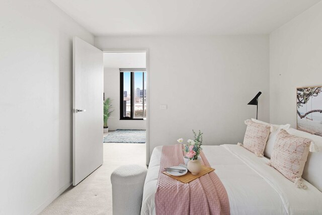 A Comfy Apt Right Next to Queen Victoria Market