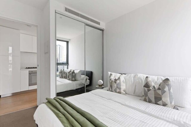 ア コージー アパートメント ウィズ シティビューズ ニア クラウン カジノ