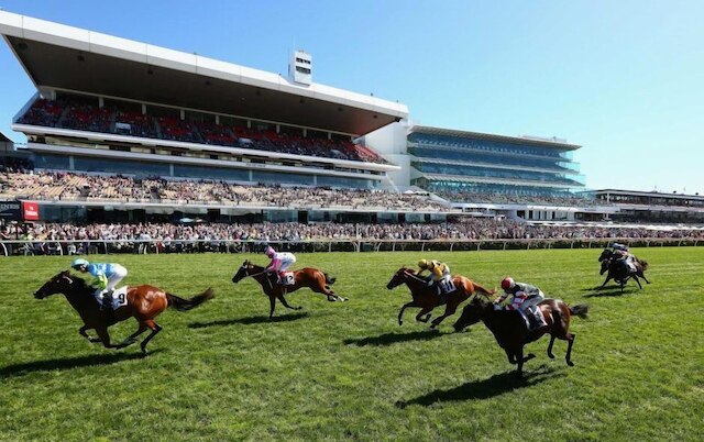 ア コージー アパートメント ニア トゥ フレミントン レーシズ, フリー パーキング