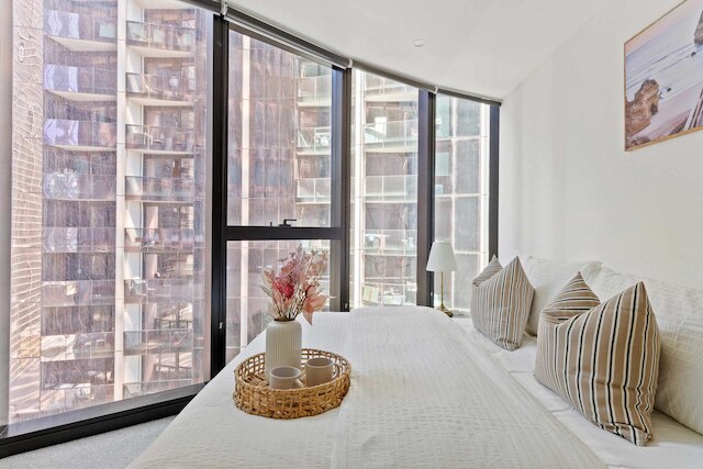 A Chic 2BR Apt Right Next to Melbourne Central