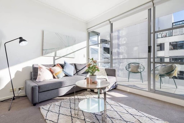 A Comfy 2BR Apt, Amazing View of Darling Harbour
