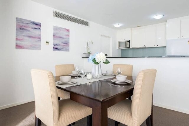 A Comfy 2BR Apt, Amazing View of Darling Harbour