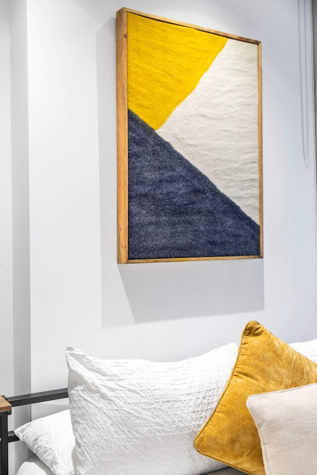 A Lovely Apt Right Next to Southern Cross Station