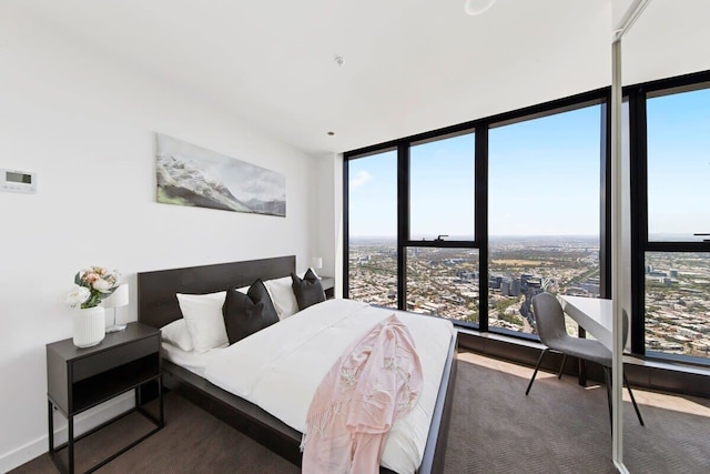 Lovely 3BR Apt With Panoramic Views, Free Parking