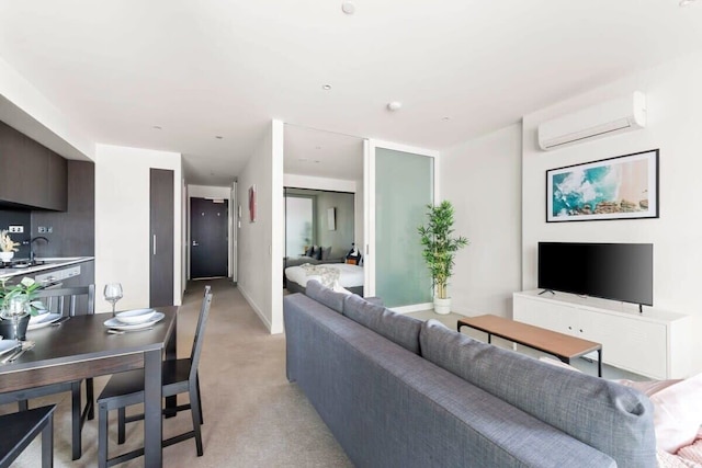 スタイリッシュでモダンな 2 ベッドルーム アパートメント ビクトリアマーケットの近く