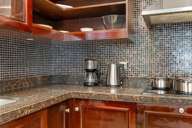 Durrani Homes Zafran Luxe Stay Iconic Burj View