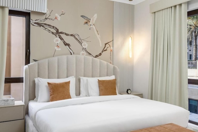 Durrani Homes Zafran Luxe Stay Iconic Burj View