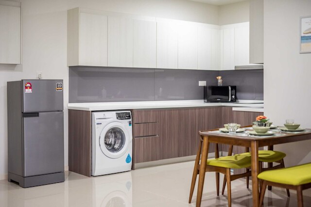 ラブリー & コンフィ スイート アット スアサナ スイーツ JB 11