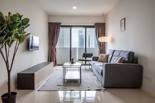 ラブリー & コンフィ スイート アット スアサナ スイーツ JB 11