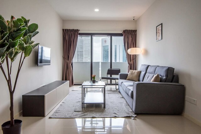 ラブリー & コンフィ スイート アット スアサナ スイーツ JB 11