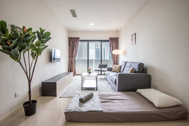 ラブリー & コンフィ スイート アット スアサナ スイーツ JB 11