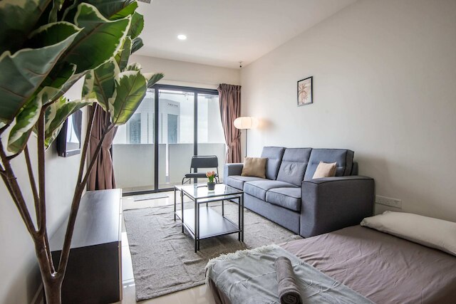 ラブリー & コンフィ スイート アット スアサナ スイーツ JB 11