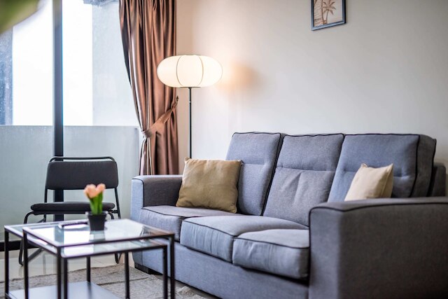 ラブリー & コンフィ スイート アット スアサナ スイーツ JB 11