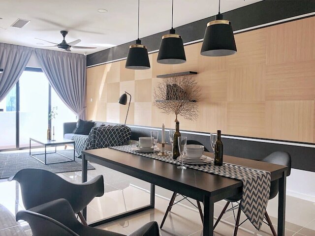 コンフィ & スタイリッシュ スイート アット スアサナ スイーツ JB 11