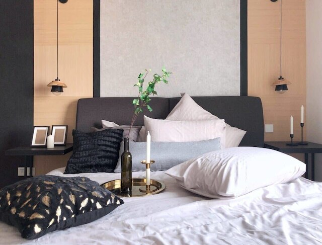 コンフィ & スタイリッシュ スイート アット スアサナ スイーツ JB 11