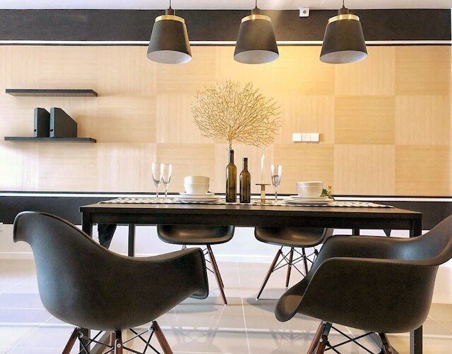 コンフィ & スタイリッシュ スイート アット スアサナ スイーツ JB 11