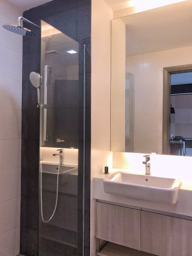 コンフィ & スタイリッシュ スイート アット スアサナ スイーツ JB 11