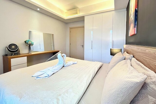 コージー ハイ フロア スアサナ KL ブキット ビンタン