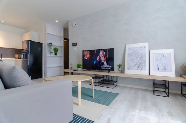 コンフィ & ブライト 2ベッドルーム スアサナ スイート 6, フリー パーキング