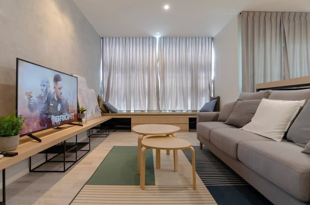 コンフィ & ブライト 2ベッドルーム スアサナ スイート 6, フリー パーキング