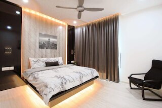 ラブリー, ハイ フロア 2ベッドルーム スアサナ スイーツ, ビューズ