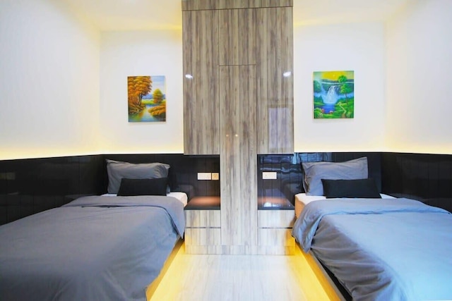 ラブリー, ハイ フロア 2ベッドルーム スアサナ スイーツ, ビューズ