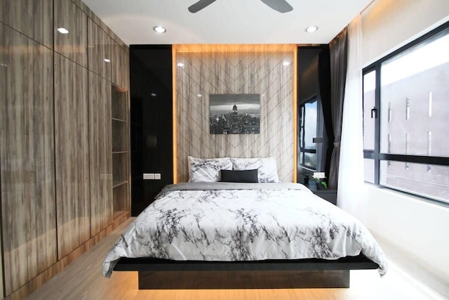 ラブリー, ハイ フロア 2ベッドルーム スアサナ スイーツ, ビューズ