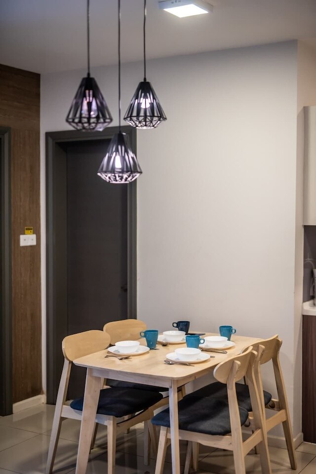 シック & コージー ステイ アット スアサナ スイーツ JB