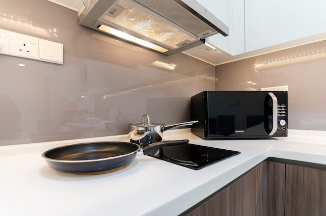 トトロ テーマ スイート イン スアサナ JB