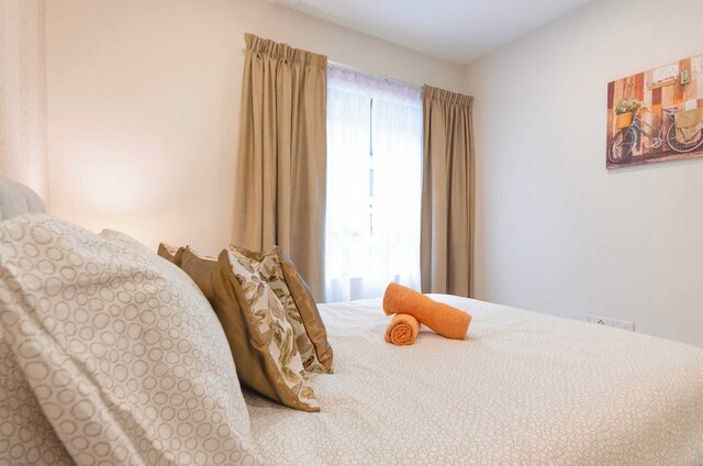 コンフィ & ホームリー スアサナ スイーツ イン JB, ハイ フロア