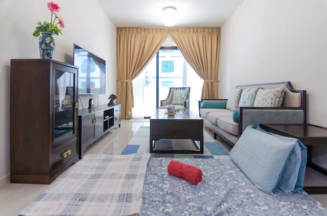 ア コムフィー & コージー スアサナ スイーツ イン ジョホールバル