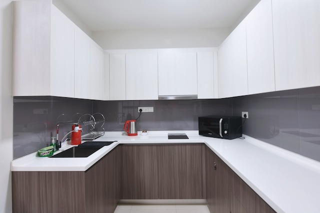 シック スアサナ JB スイート, コージー ステイ ウィズ バルコニー