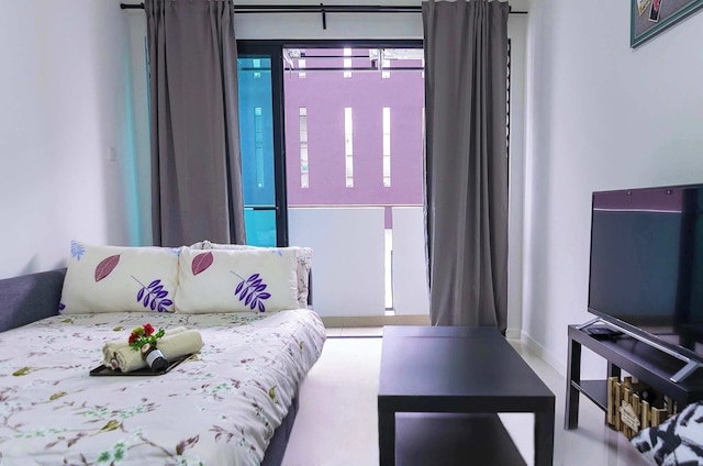 シック スアサナ JB スイート, コージー ステイ ウィズ バルコニー