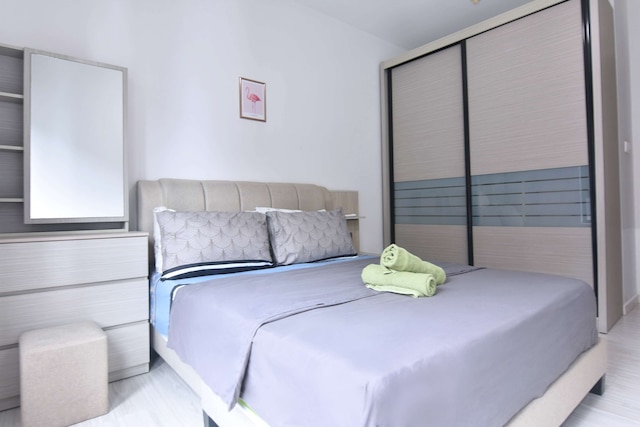 シック スアサナ JB スイート, コージー ステイ ウィズ バルコニー