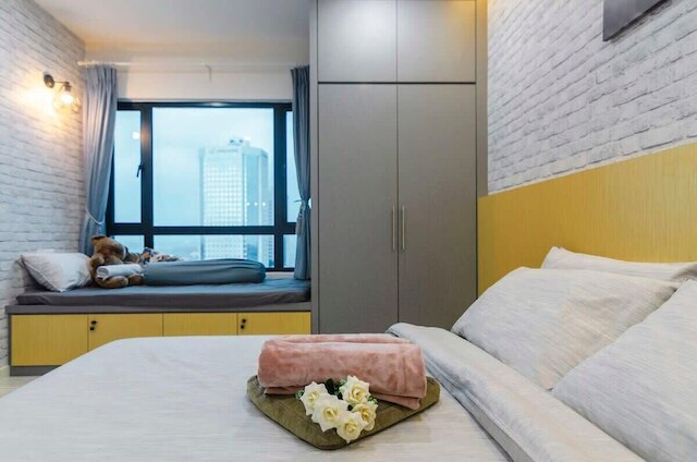 ア スタイリッシュ & コージー スイート アット スアサナ JB 03