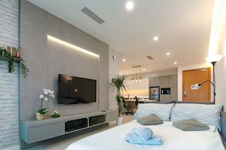 ア スタイリッシュ & コージー スイート アット スアサナ JB 03