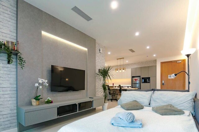 ア スタイリッシュ & コージー スイート アット スアサナ JB 03