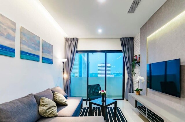 ア スタイリッシュ & コージー スイート アット スアサナ JB 03