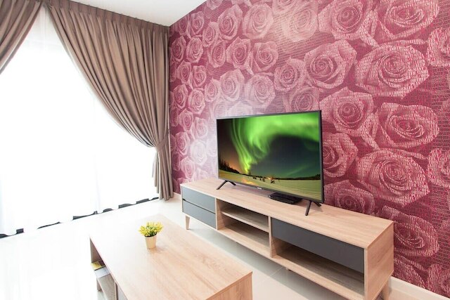 モダン, ハイ フロア スアサナ スイーツ 05 イン JB