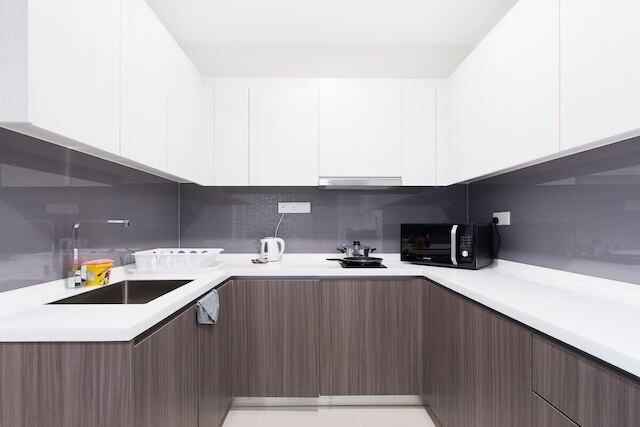 モダン, ハイ フロア スアサナ スイーツ 05 イン JB