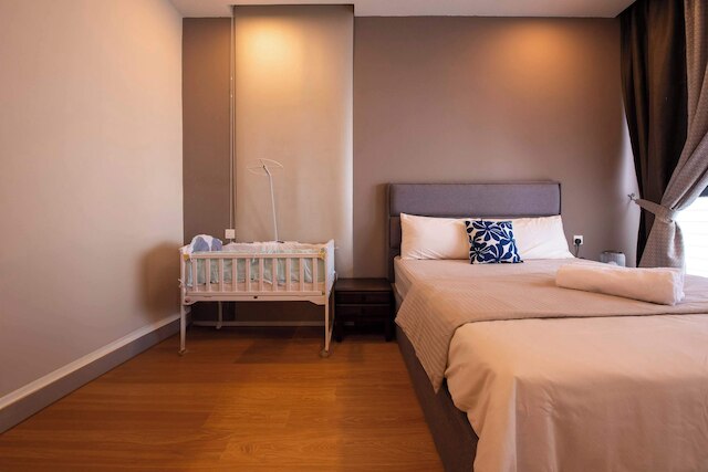 コムフィー 3ベッドルーム アパート イン ダンガ ベイ, フリー パーキング, シー ビュー