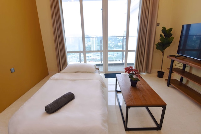 コージー 1ベッドルーム スイート アット トライトワー ステップス トゥ JB CIQ