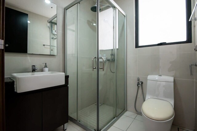 ア スタイリッシュ 2ベッドルーム スイート, ウォーター ビューズ, フリー パーキング