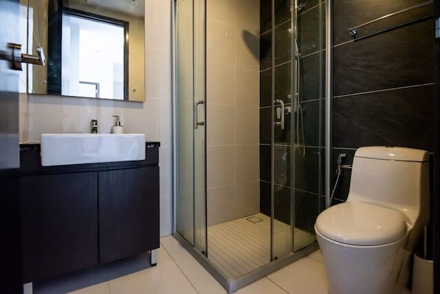 ア スタイリッシュ 2ベッドルーム スイート, ウォーター ビューズ, フリー パーキング