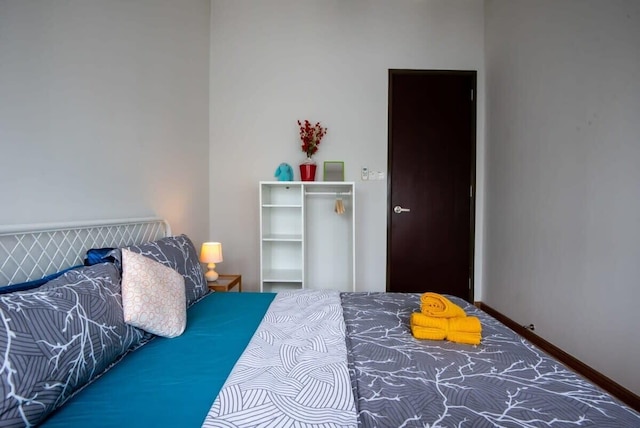 ア スタイリッシュ 2ベッドルーム スイート, ウォーター ビューズ, フリー パーキング