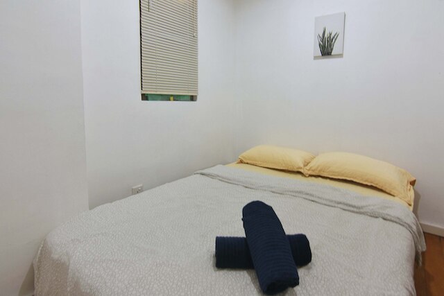 モダン 2ベッドルーム フェアレーン, ブキット ビンタン パビリオン ロット 10