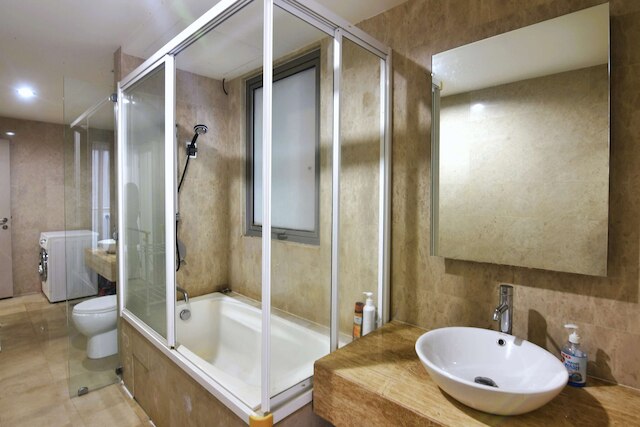 モダン 2ベッドルーム フェアレーン, ブキット ビンタン パビリオン ロット 10