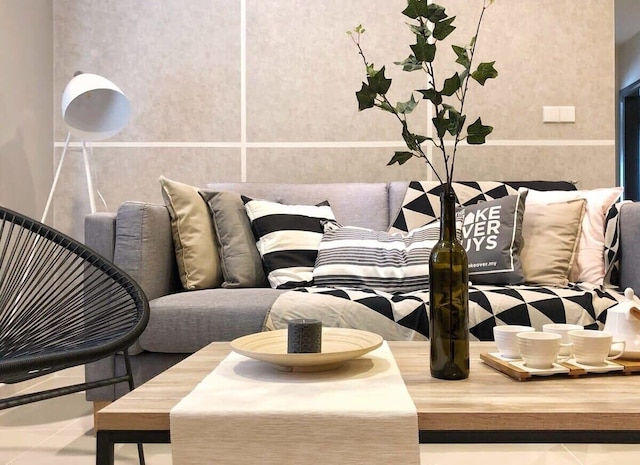 ア ラックス 2ベッドルーム スアサナ スイーツ イン JB, フリー パーキング