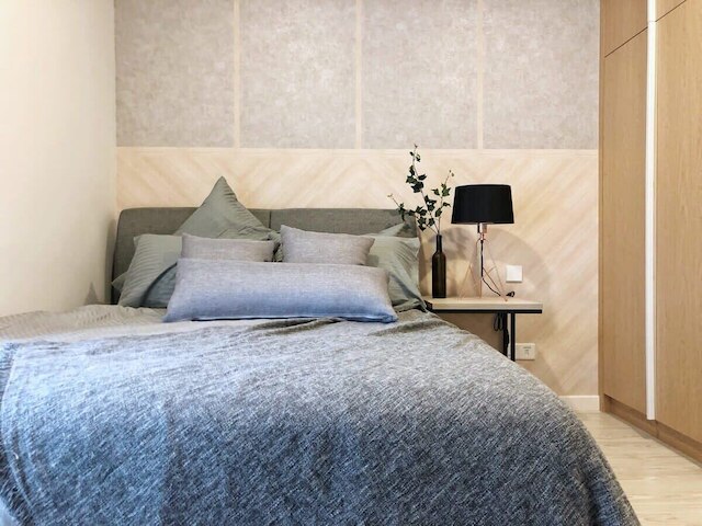 ア ラックス 2ベッドルーム スアサナ スイーツ イン JB, フリー パーキング